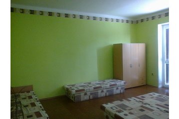 Slowakei Privát Veľký Meder, Exterieur